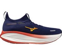 Mizuno - Neo Vista 3 - Chaussures running homme Beacon Blue / Artisan's Gold / Tom - 40.5