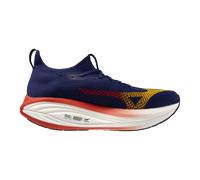 Mizuno - Neo Vista 3 - Chaussures running homme Beacon Blue / Artisan's Gold / Tom - 42.5