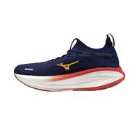 Chaussures Mizuno Neo Vista 3 Bleu Rouge AW26, Taille 48.5 Eur