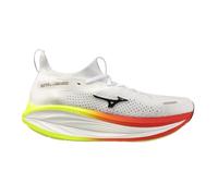 Mizuno - Neo Vista 3 - Homme - Chaussures - Blanc - Taille: 41 EU