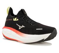 Chaussures Mizuno Neo Vista 3 Noir Rouge AW26 Unisexe, Taille 44,5 - EUR