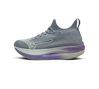 MIZUNO W Neo Vista - Femme - Gris / Violet - taille 40 1/2- modèle 2025