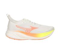 Mizuno Neo Zen 2 Chaussure de running sans stabilisateurs Femmes - blanc, corail, Taille 42,5