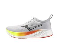 Mizuno Neo Zen 2 Chaussures de course pour homme, Cloudscape Black Orange, 46 EU