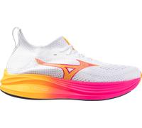 Mizuno Neo Zen Hanabi Chaussures de running 46.5 Blanc