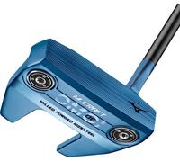 Mizuno OMOI Blue IP Main droite 6 34" Club de golf - putter