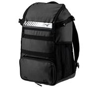 Mizuno Sac à dos Organizer 23, Noir , taille unique