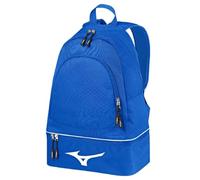 Mizuno Pack Team Back (5 paquets) Royal/Blanc Taille unique Unisexe, Bleu roi/blanc, Taille unique, décontracté