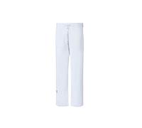 Mizuno Pantalon de Judo Kodomo - Blanc 140 cm