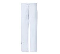 Mizuno Pantalon de Judo Kodomo - Blanc 160 cm