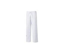 Pantalon de kimono Mizuno taiso Blanc 190 cm