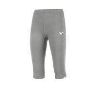 MIZUNO Pantalon de sport 'High-Kyu' gris, Taille XS
