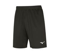 MIZUNO Pantalon de sport 'Mizuno' noir / blanc, Taille 164