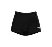 Mizuno Trad VB Short Damen Boxers L Noir