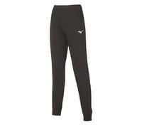 Mizuno Pantalon De Survêtement, Femme - Art. 32ED7210-09 (NOIR)