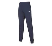Mizuno Pantalon De Survêtement, Femme - Art. 32ED7210-14 (Navy)