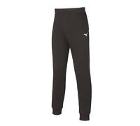 Mizuno Pantalon De Survêtement, Homme - Art. 32ED7010-09 (NOIR/BLANC)