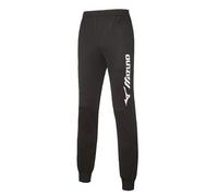 Mizuno Pantalon de Track Kyoto Sport, Noir, Noir, M Mixte