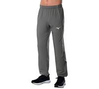 Pantalon de jogging Mizuno Frontier Shadow Gris S