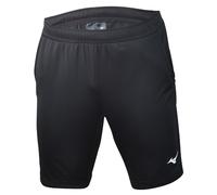 Mizuno Pantalon Homme Nara Training Tennis/All Sport - 09 (Noir)