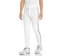 Mizuno Pantalon Premier passepoilé pour homme