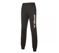 Mizuno Pantalon Survêtement Kyoto Homme Noir