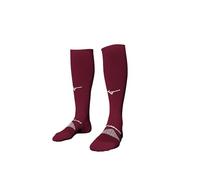 Mizuno Performance OTC Chaussettes, Chaussettes, 370230.1212.04.S, Rouge Cardinal, Petit