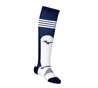 Mizuno Performance Otc Chaussettes d'étrier Unisexe Large bleu marine