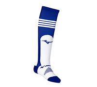 Mizuno Performance Otc Chaussettes d'étrier Unisexe, Mixte, Chaussettes, bleu marine, s