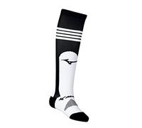 Mizuno Performance OTC Stirrup Sock Chaussette, Noir, M Femme
