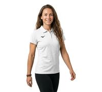 Mizuno Polo à Manches Courtes Shizuoka