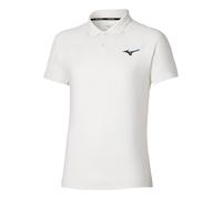 Mizuno Shadow Polo Blanc S