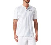 Mizuno Polo Shadow pour Homme - - S