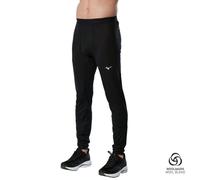 Mizuno - PREM Merino Wool Long Tight - Collant thermique homme Black - M