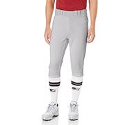 Mizuno Premier Pantalon Court passepoilé pour Homme