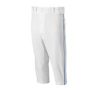 Mizuno Premier Pantalon Court passepoilé pour Homme