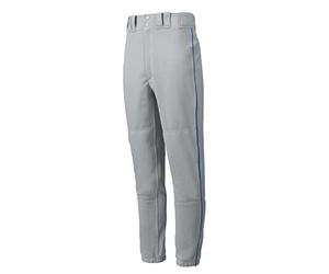 Mizuno Premier Piped Pantalon de Baseball pour Homme