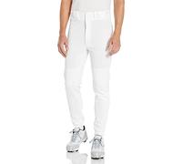 Mizuno Pantalon Premier Player's Pant Homme Blanc Taille L
