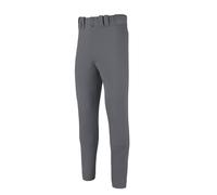 Mizuno Premier Players Pantalon pour Homme L Anthracite foncé