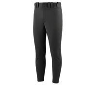 Mizuno Premier Pro Pant G2 Pantalons, Noir, XL Homme