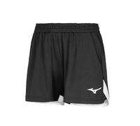 Mizuno Premium Game Short (W), Noir, 3XL Femme