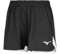 Mizuno Premium Game Short (W), Noir, XXL Femme