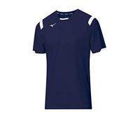 Mizuno Premium Game T-Shirt pour Homme, Couleur Marine, Taille M