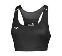 Mizuno Brassière Premium JPN pour femme L Noir