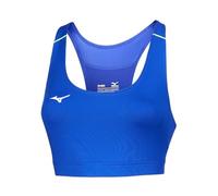 Mizuno Premium JPN Bra Top pour Femme XL Bleu Roi