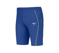 Mizuno Premium JPN Mid Tight Pantalon de Sport pour Homme