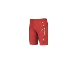 Mizuno Premium JPN Mid Tight Pantalon de Sport pour Homme
