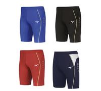 MIZUNO PREMIUM JPN MID TIGHT PANTALONCINO ADERENTE DA RUNNING DA UOMO