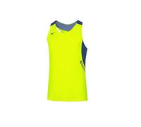 Mizuno Premium JPN Singlet T-Shirt pour Homme