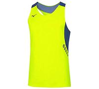 Mizuno Premium JPN Singlet T-Shirt pour Homme